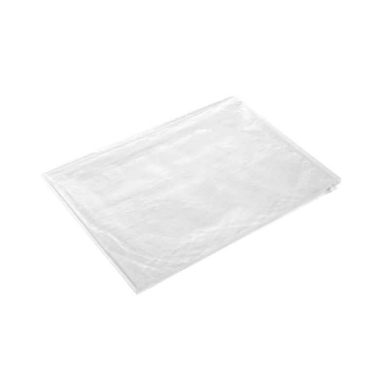 20 Bolsas Rexel de plástico para Auto+ 600/750