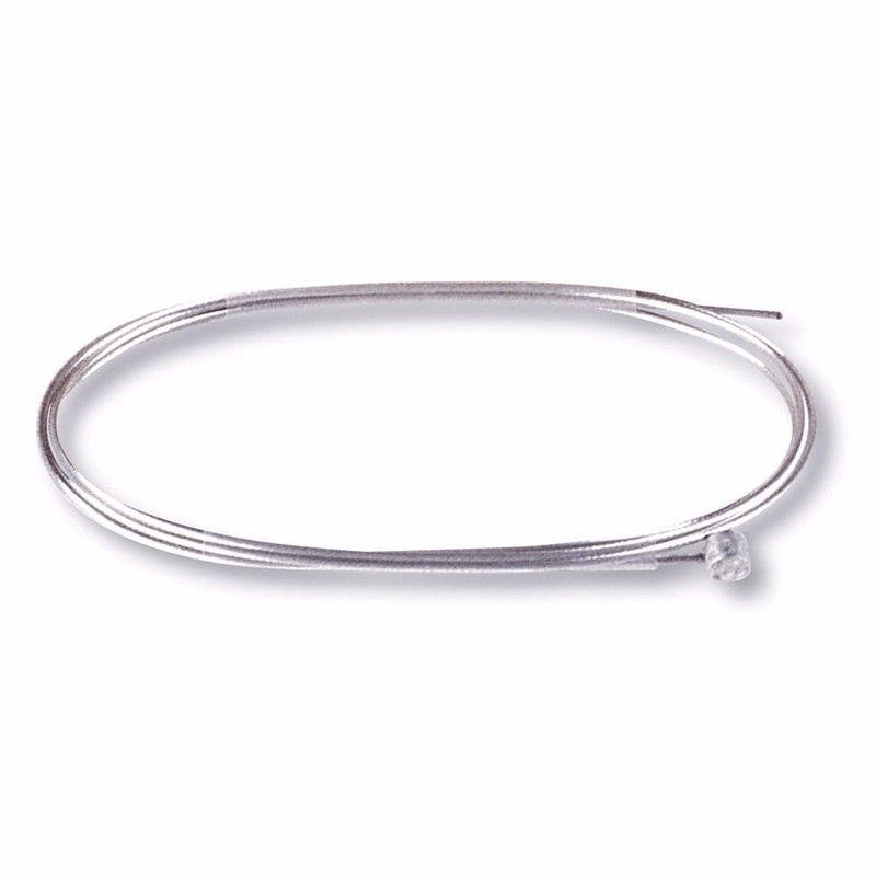 20 cables freno transfil mtb 6x7 mm 1700 mm