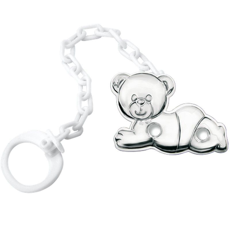 210110 Alfiler para chupete osito tumbado