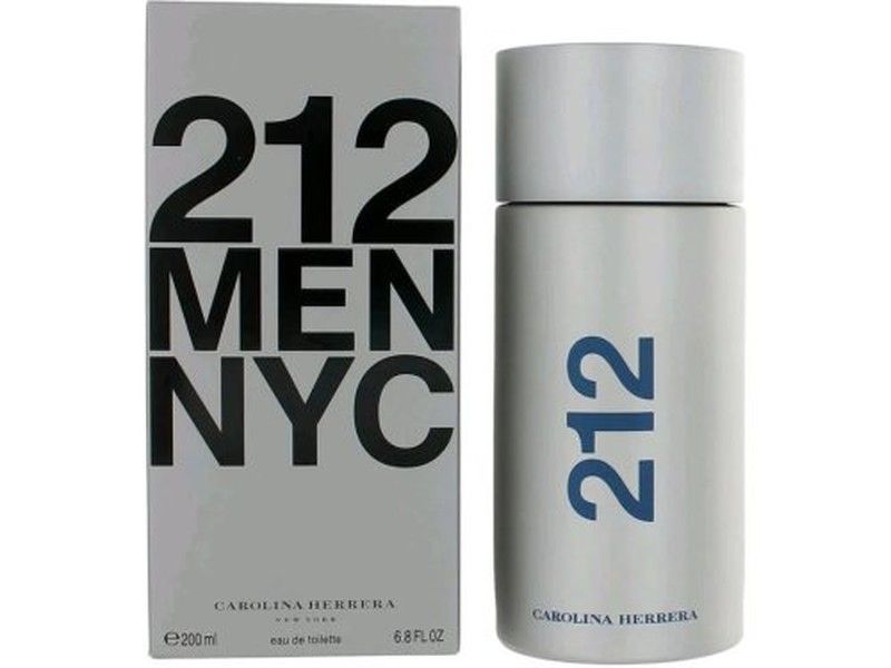 212 For Men Col 200 Ml C*