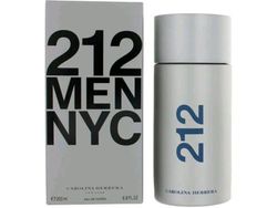 212 For Men Col 200 Ml C*