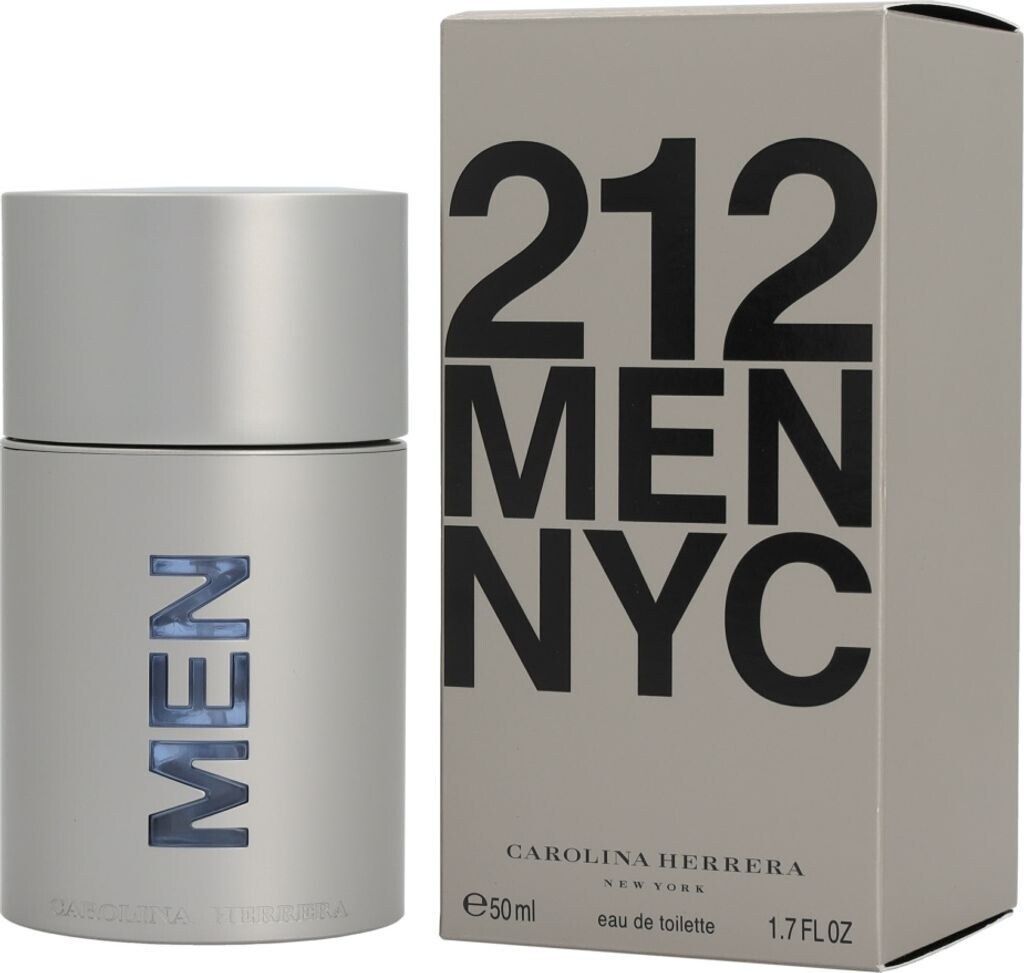 212 For Men Col. 50 Vapo              C*