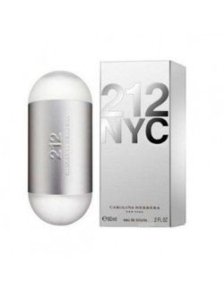 212 Woman Colonia 60 Vap              C*