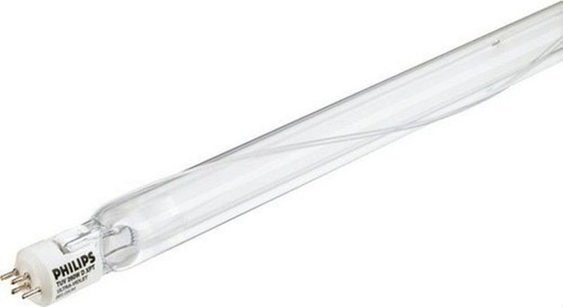 21441605 philips lámpara germicida amalgama tuv xpt 230w se
