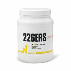 226 ENERGY DRINK LEMON 0.5