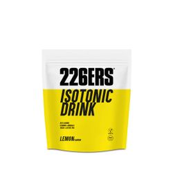 226ers ENERGY DRINK LEMON 500 GR