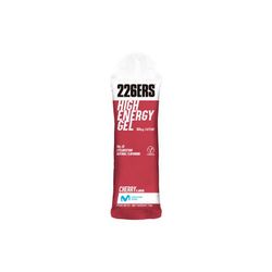 226ers High Energy Gel 60ml CAFFEINE CHERRY (160 mg caf)