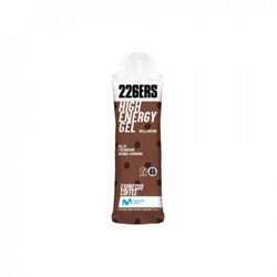 226ers High Energy Gel 60ml CAFFEINE EXPRESSO COFFEE