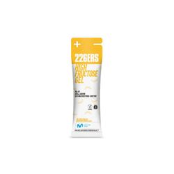 226ers High FRUCTOSE Gel 80ml BANANA