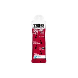 226ers Isotonic Gel 60 ml COLA (100 mg cafeina)