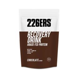 226ers RECOVERY DRINK CHOCOLATE 1000 GR