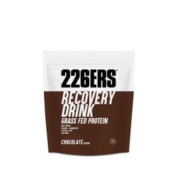 226ers RECOVERY DRINK CHOCOLATE 500 GR