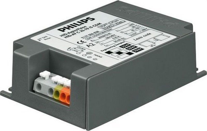 23310700 philips driver hid-av c35-70/s cdm 35/50/70w