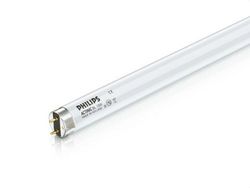 26325440 philips lámpara fluorescente atrapainsectos tl-d 18w/10 g13