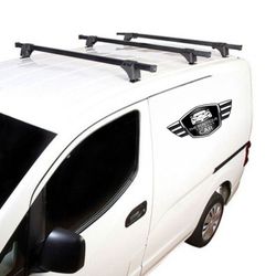 3 BARRA CARGO-TECK IRON 35X35 MED. 175CM