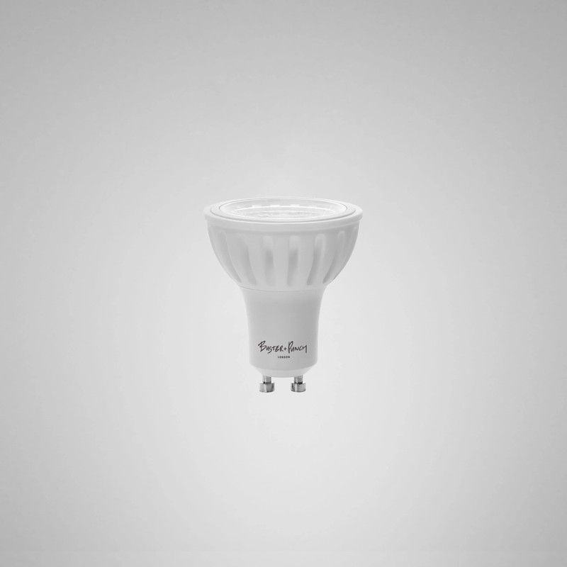 3 x Bombillas Lámpara LED GU10 CEB-01831