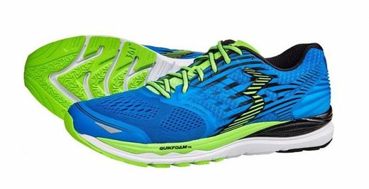 361 Meraki Hombre - Gecko