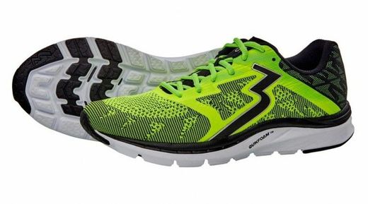 361 Spinject Hombre - Black