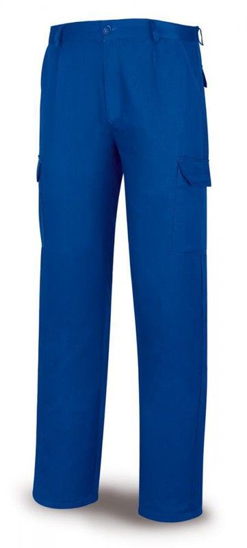 388-P PANTALON TERGAL AZULINA