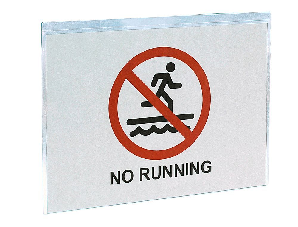 3L pack-10 bolsa adhesiva resistente al agua A4