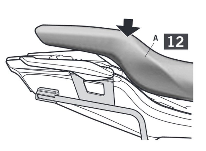 3P System H0Nda Ctx 700'14