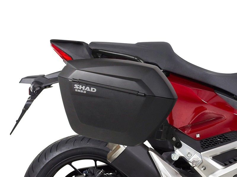 3P SYSTEM HONDA X-ADV 750 (2021 - ....)