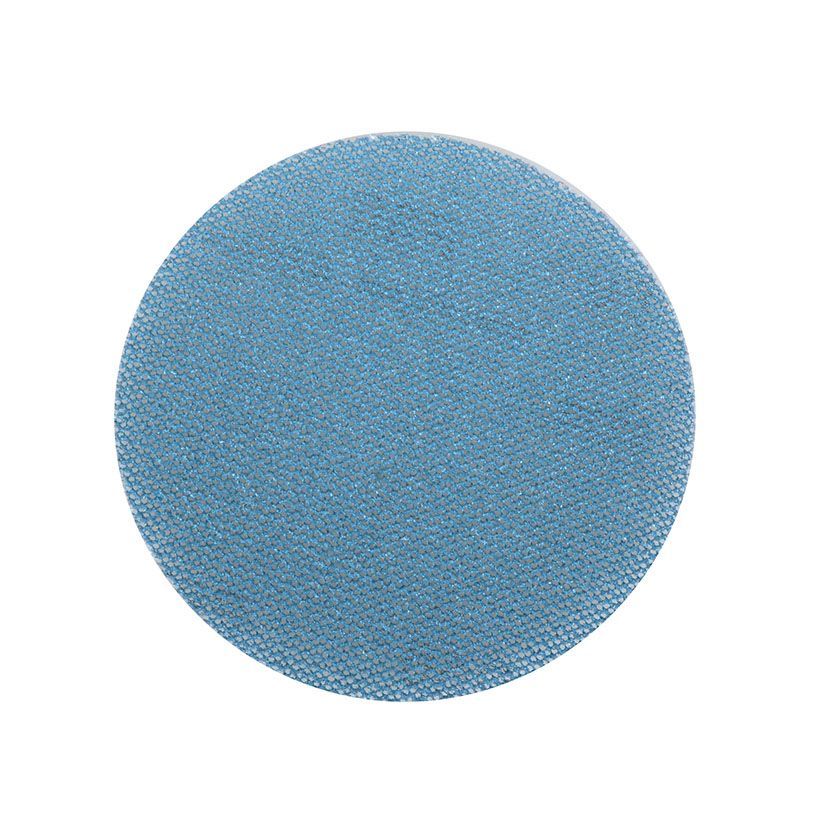 4 Discos Pex(Malla)125mm.Grano 180 Ratio