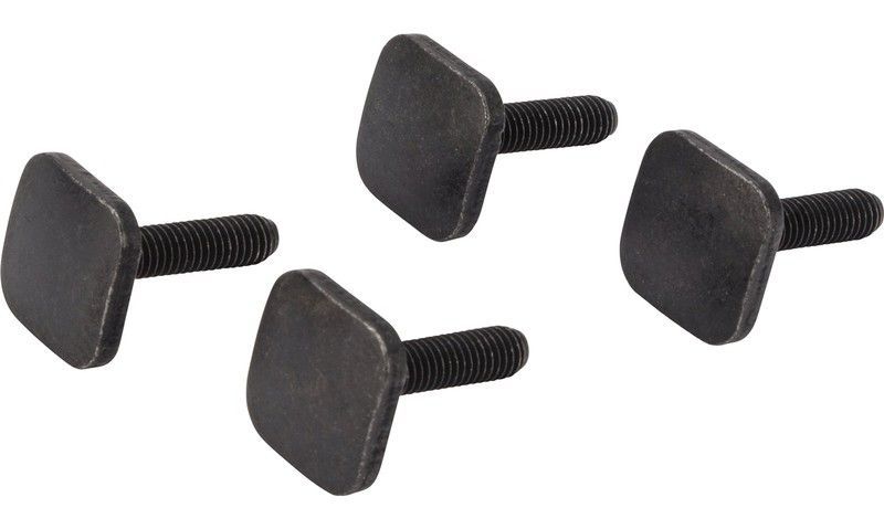 4 T-Screw Xtender for Evo-bar