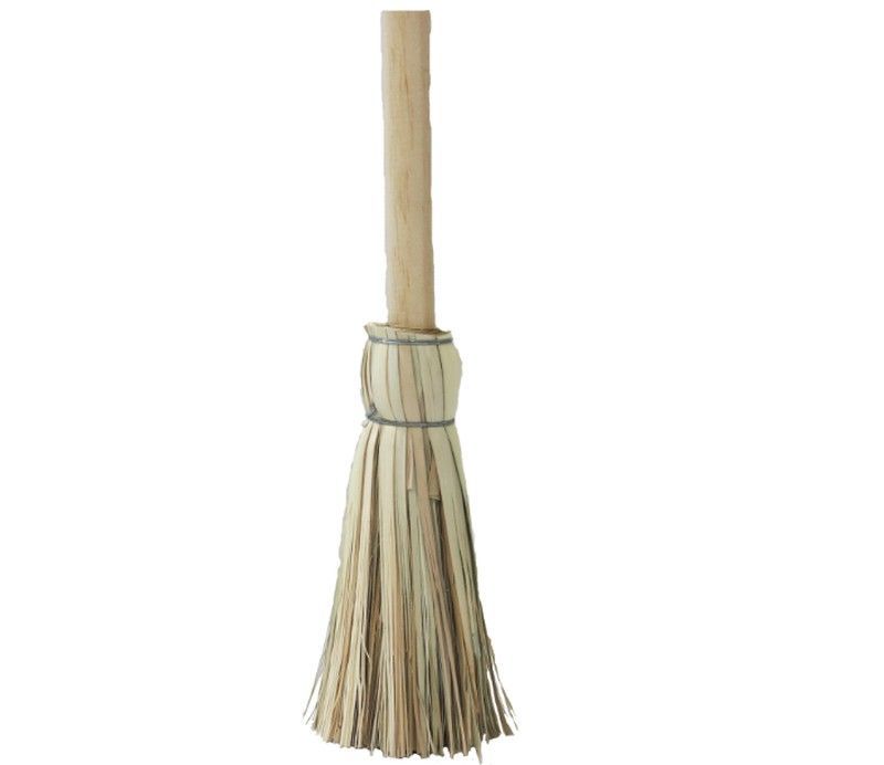 [4 u] Escobilla de palma