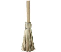 [4 u] Escobilla de palma