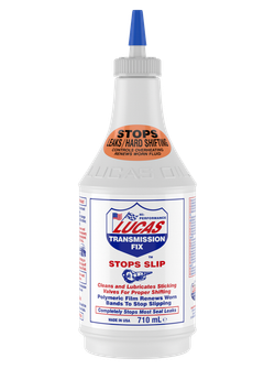 40009 LUCAS REPARADOR DE TRANSMISIONES