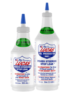 40011 LUCAS SELLADOR FUGAS DIRECCION ASISTIDA