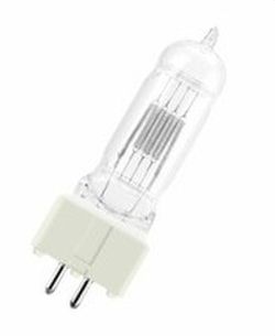 4008321554833 osram 64744 220v/1000w gx9.5 t11 t19