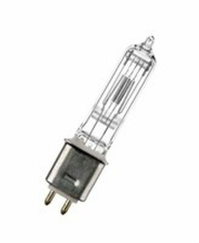 4008321623973 osram 64716 230v/600w g9.5 gkv