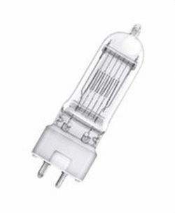 4008321624215 osram 64717 frl cp/89 650w 230v gy9,5