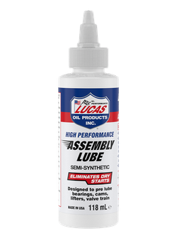 40152 LUCAS LUBRICANTE ENSAMBLAJES ALTO RENDIMIENTO