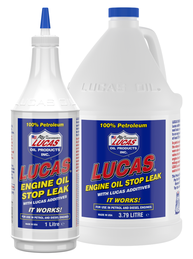 40278 LUCAS SELLADOR FUGAS ACEITE