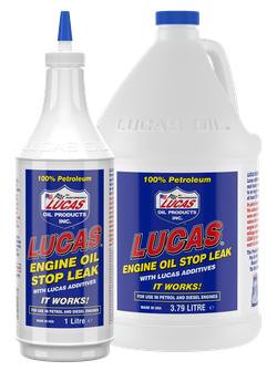 40278 LUCAS SELLADOR FUGAS ACEITE