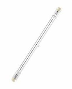 4050300249094 osram  64583 1000w 230v r7s p2/20 119mm