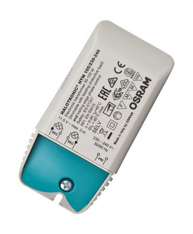 4050300442334 osram equipo halotronic htm 105/230/240