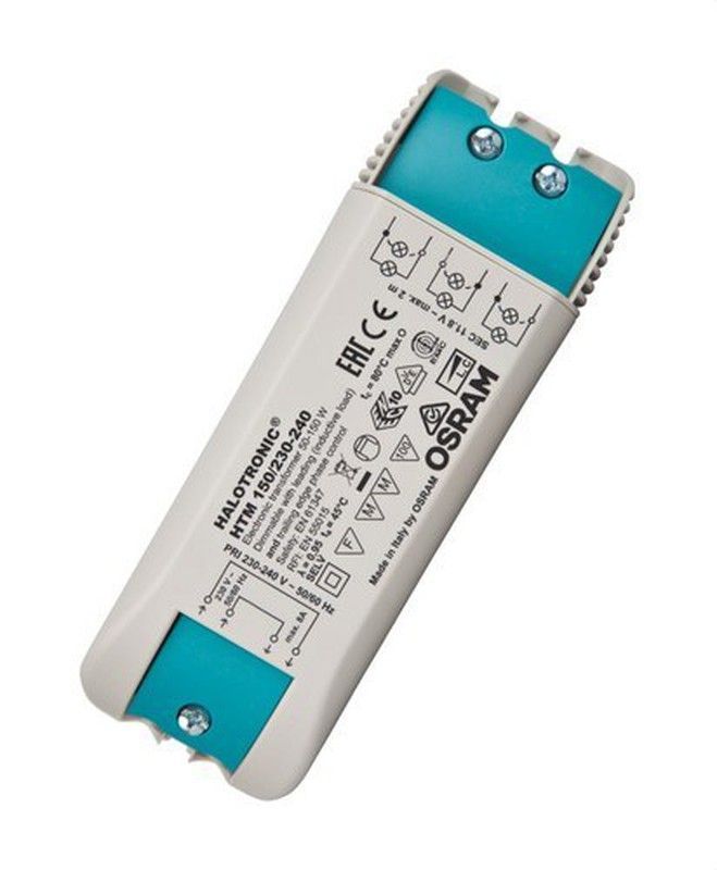 4050300581415 osram equipo halotronic htm 150/230/240