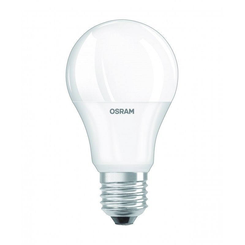 4052899327047 osram lampara LED parathom value cl a60 9w 27k mate dim