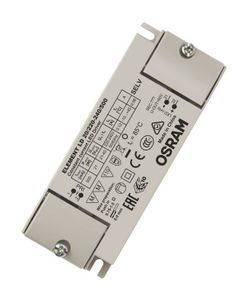 4058075240216 osram transformador element ld 20w