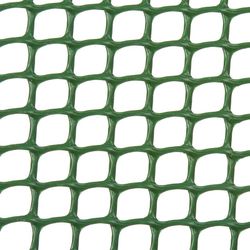 420 gr/m². Rollos 1x25 m. Malla Cuadrada 5X5 Vde.25M. Int