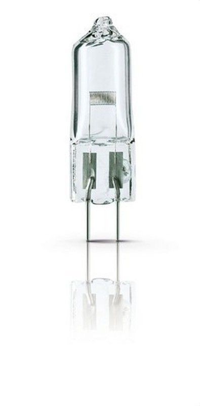 42667350 philips lámpara halógena filamento plano 14623 95w