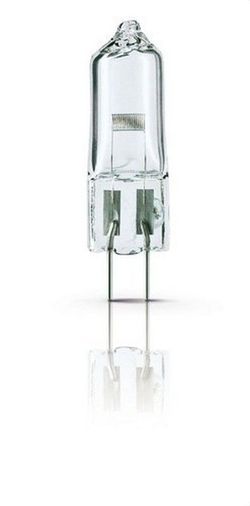 42667350 philips lámpara halógena filamento plano 14623 95w