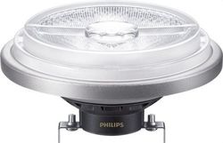 42971000 philips lámpara mas LED splv d 20-100w830 ar111 40d  regulable