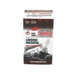 461.HIR2- LAMPARA HIR2 12V 55W PX22D (en CAJA)