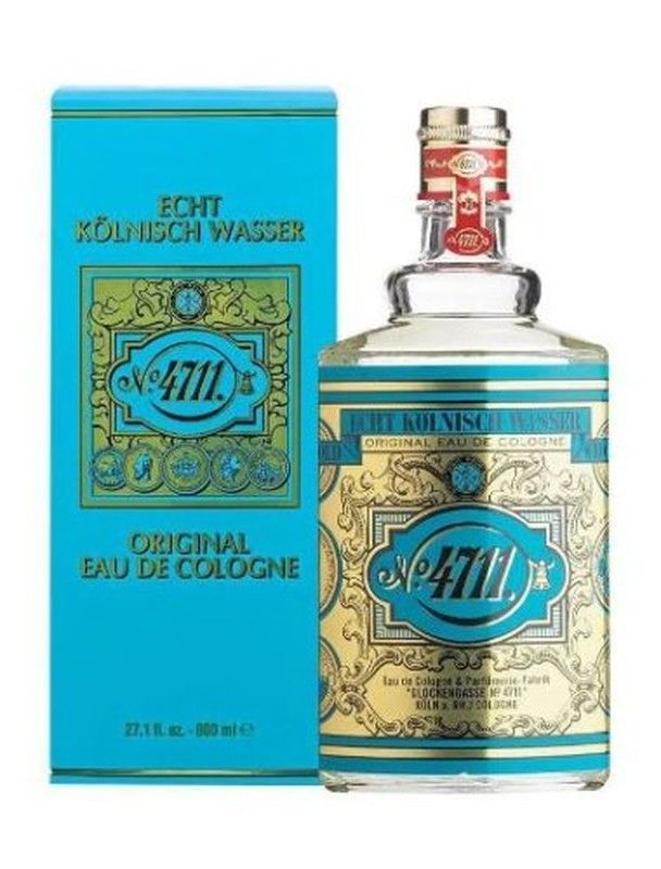 4711 Col. 800 (A Precio 400)