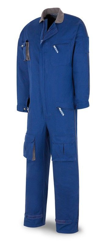 488-B SupTop BUZO ALGODON SUPERTOP AZULINA